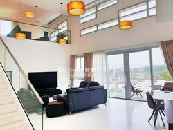 Reflections At Keppel Bay (D4), Condominium #476413521